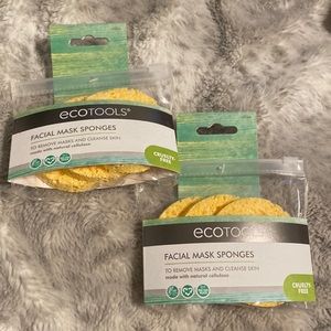 Eco Tools Facial Sponges